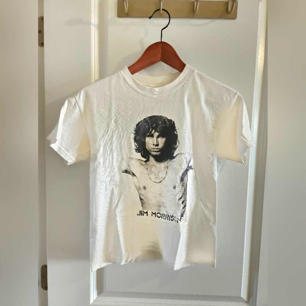 Jim Morrison T-Shirt